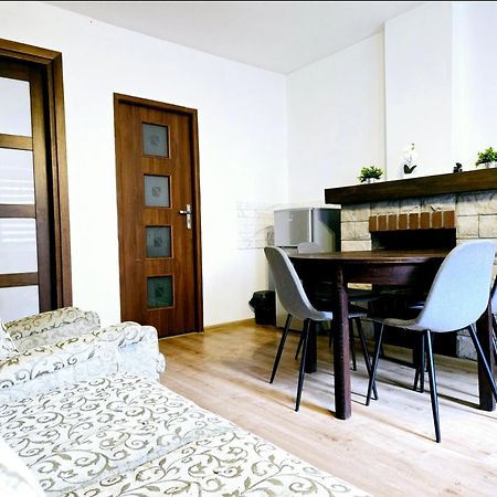 Pod Czapla Hostel Varsó Kültér fotó
