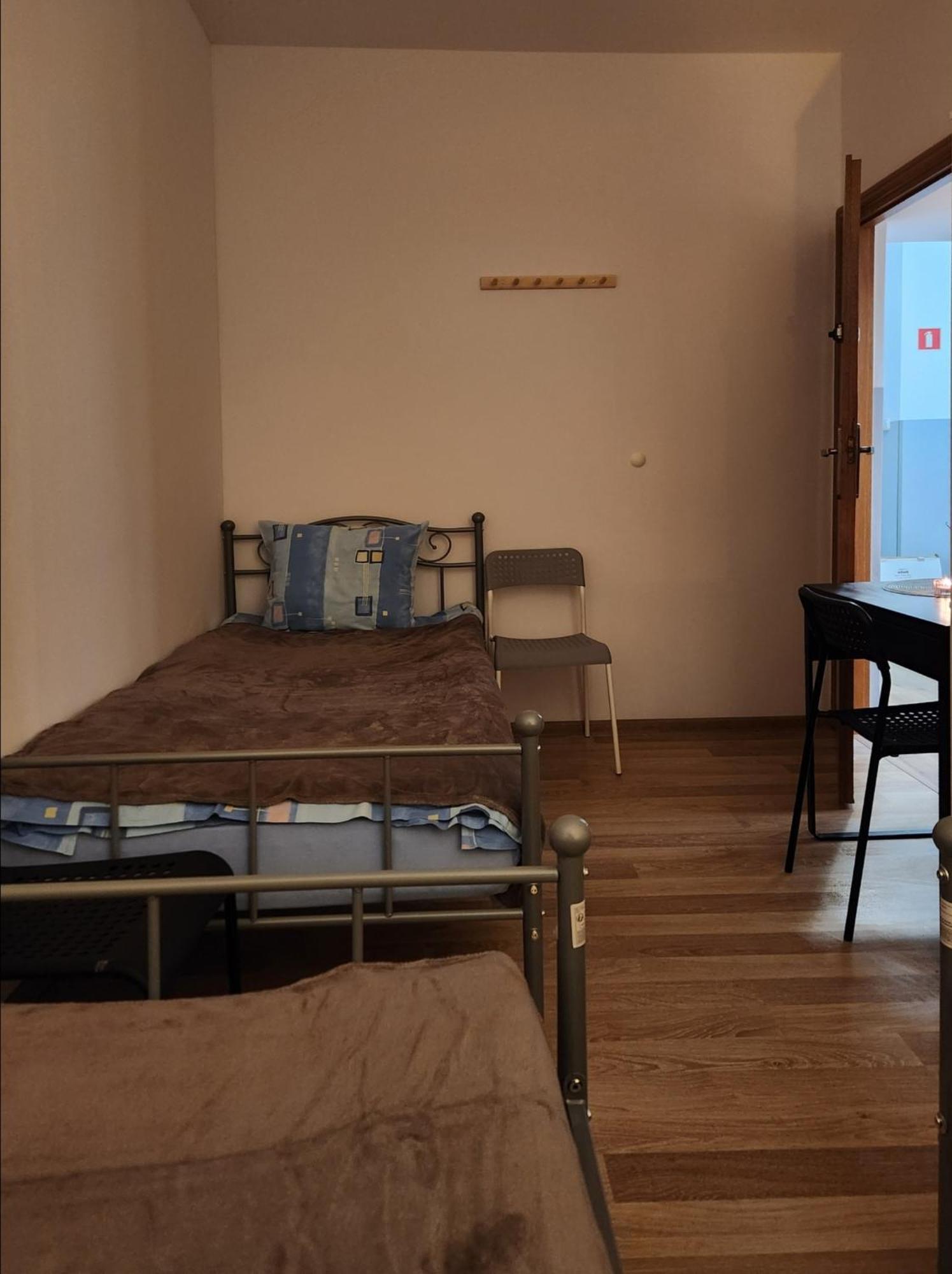 Pod Czapla Hostel Varsó Kültér fotó