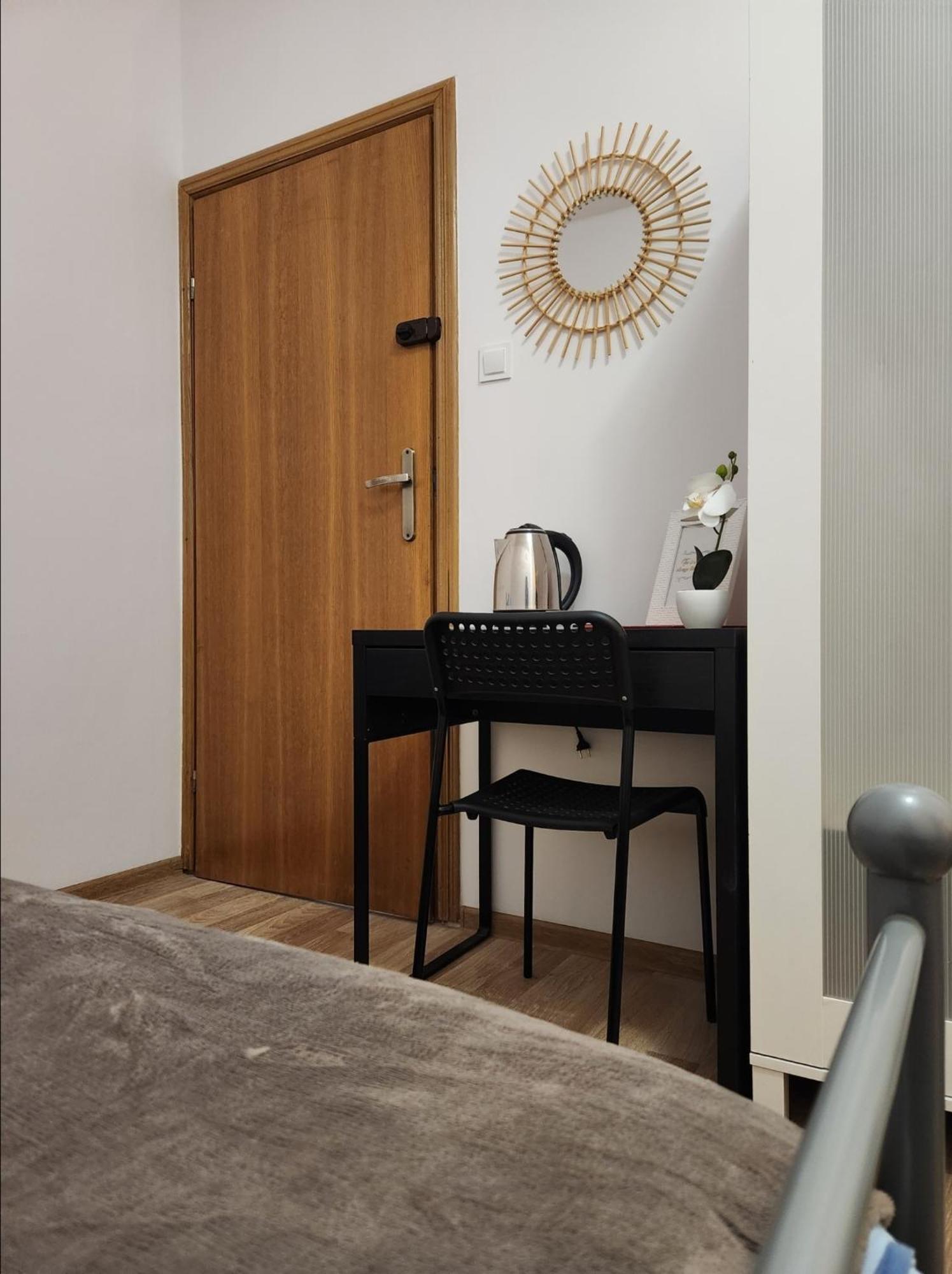 Pod Czapla Hostel Varsó Kültér fotó