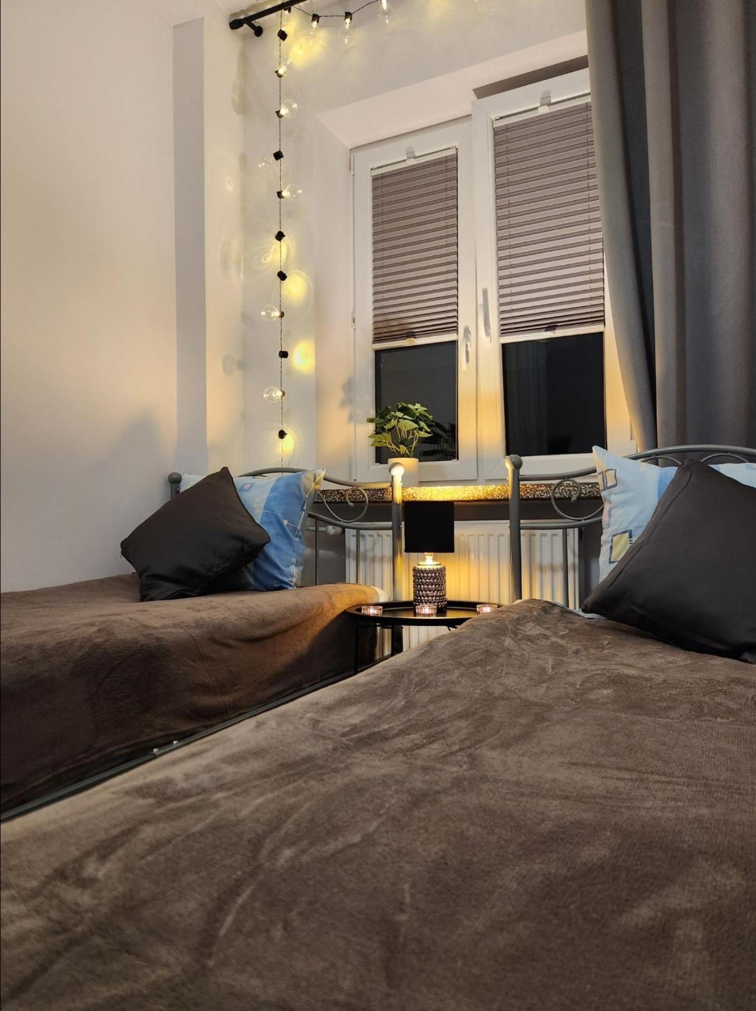 Pod Czapla Hostel Varsó Kültér fotó