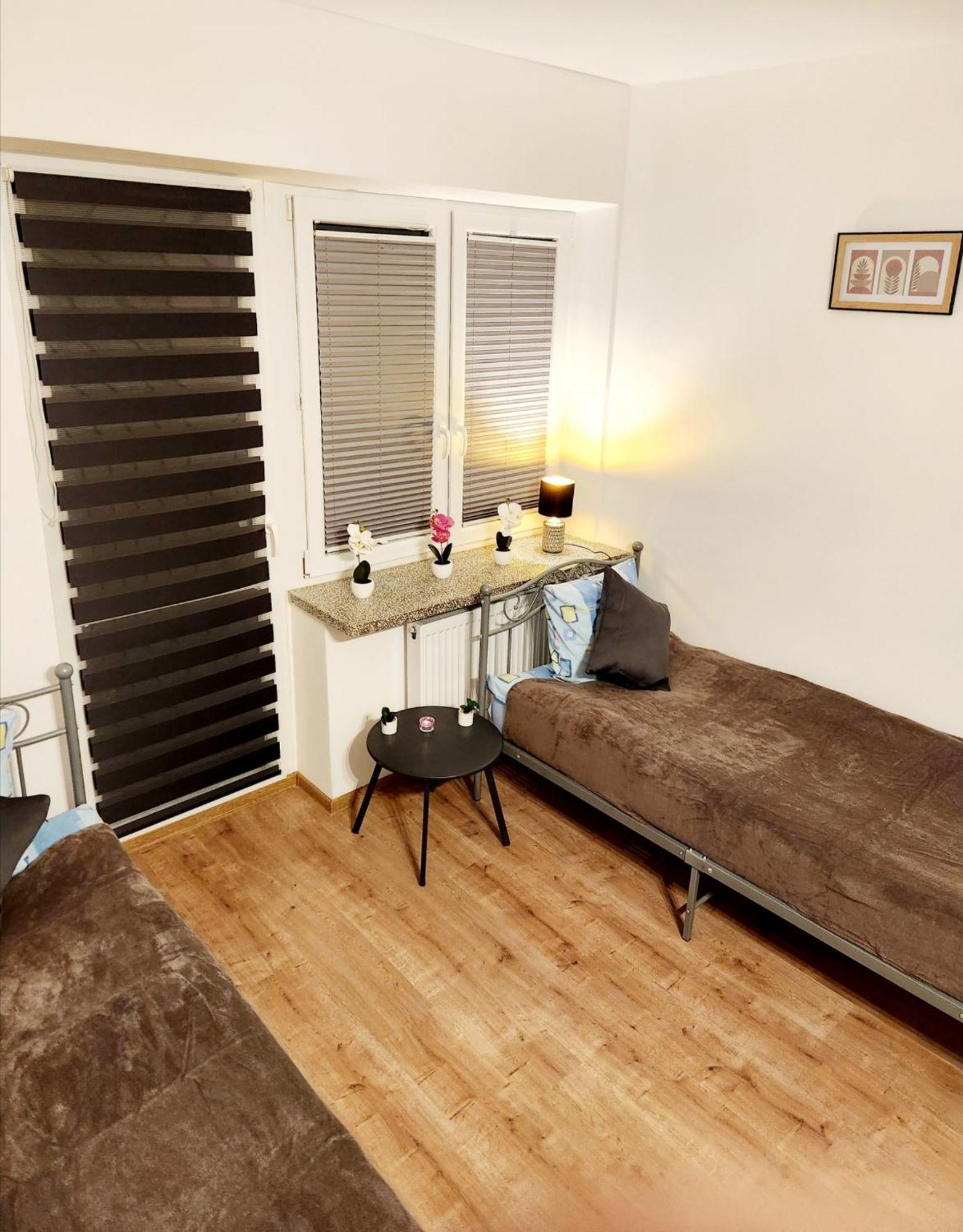 Pod Czapla Hostel Varsó Kültér fotó