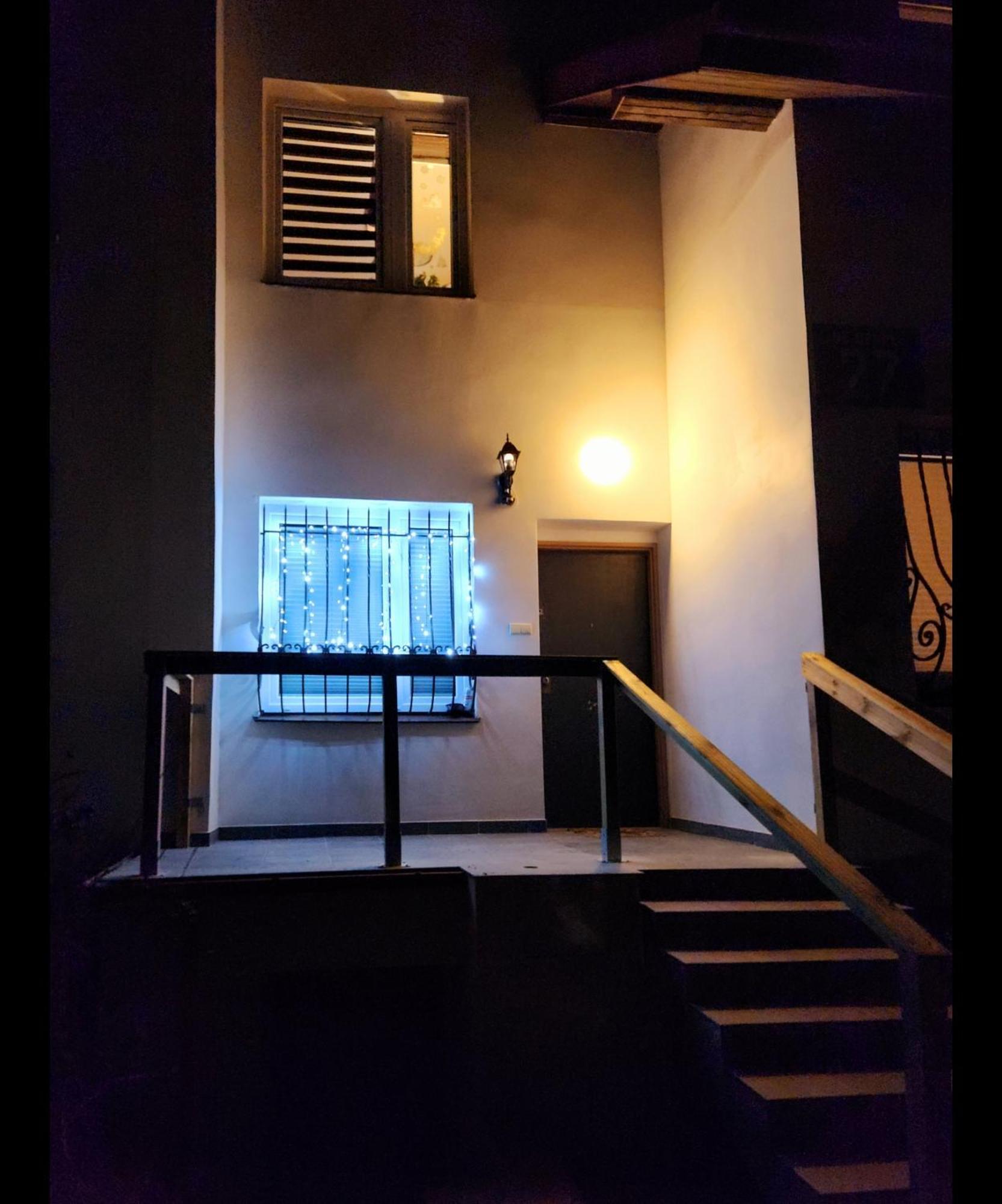 Pod Czapla Hostel Varsó Kültér fotó