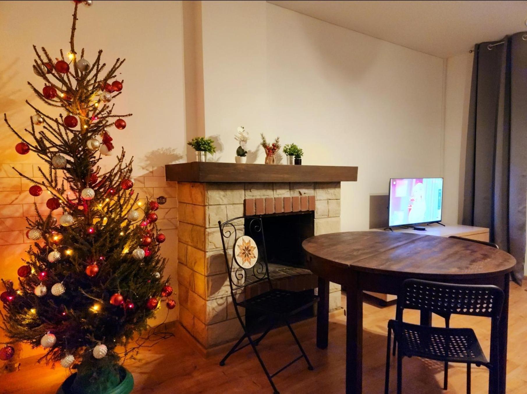 Pod Czapla Hostel Varsó Kültér fotó