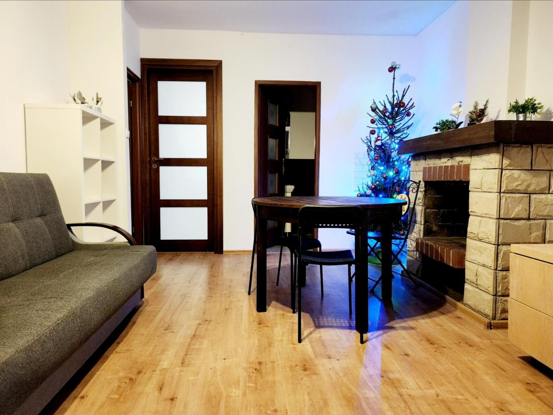 Pod Czapla Hostel Varsó Kültér fotó