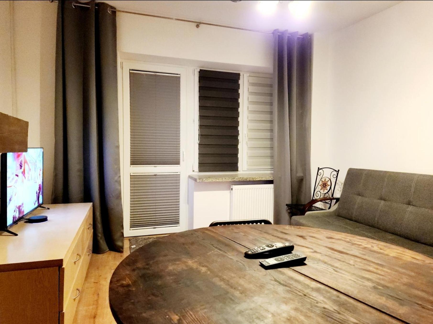 Pod Czapla Hostel Varsó Kültér fotó