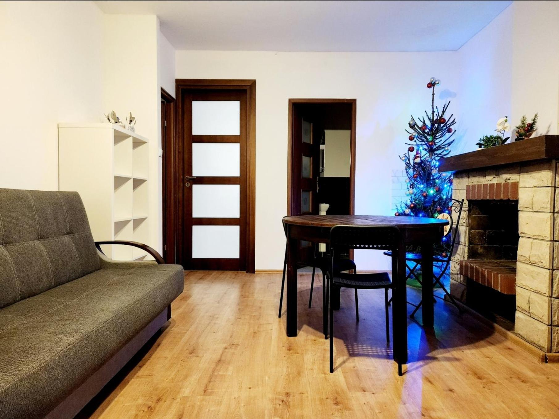 Pod Czapla Hostel Varsó Kültér fotó