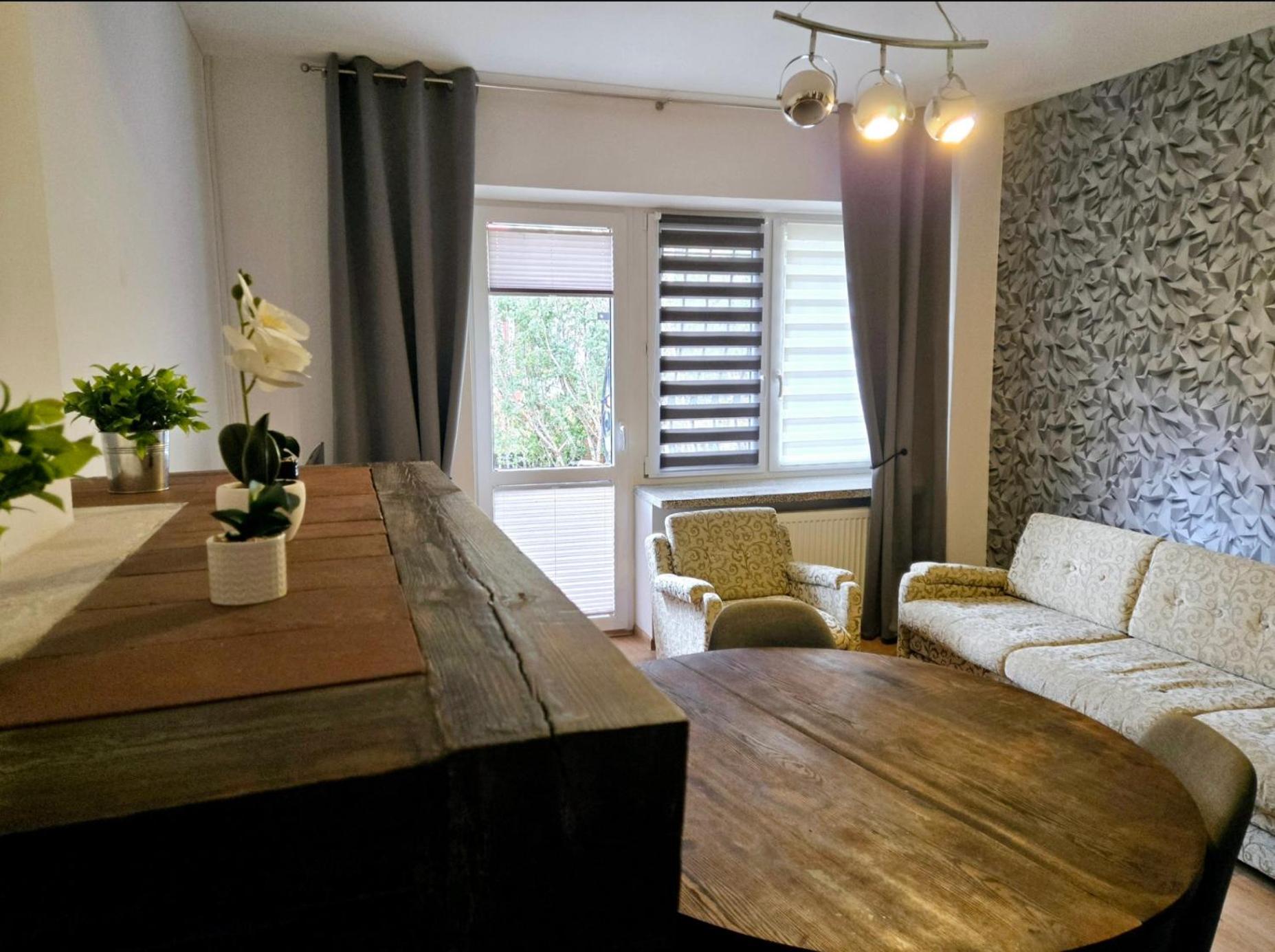 Pod Czapla Hostel Varsó Kültér fotó
