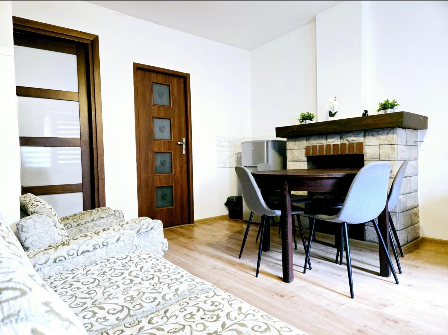 Pod Czapla Hostel Varsó Kültér fotó