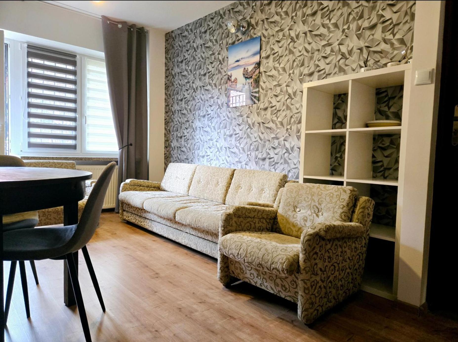 Pod Czapla Hostel Varsó Kültér fotó