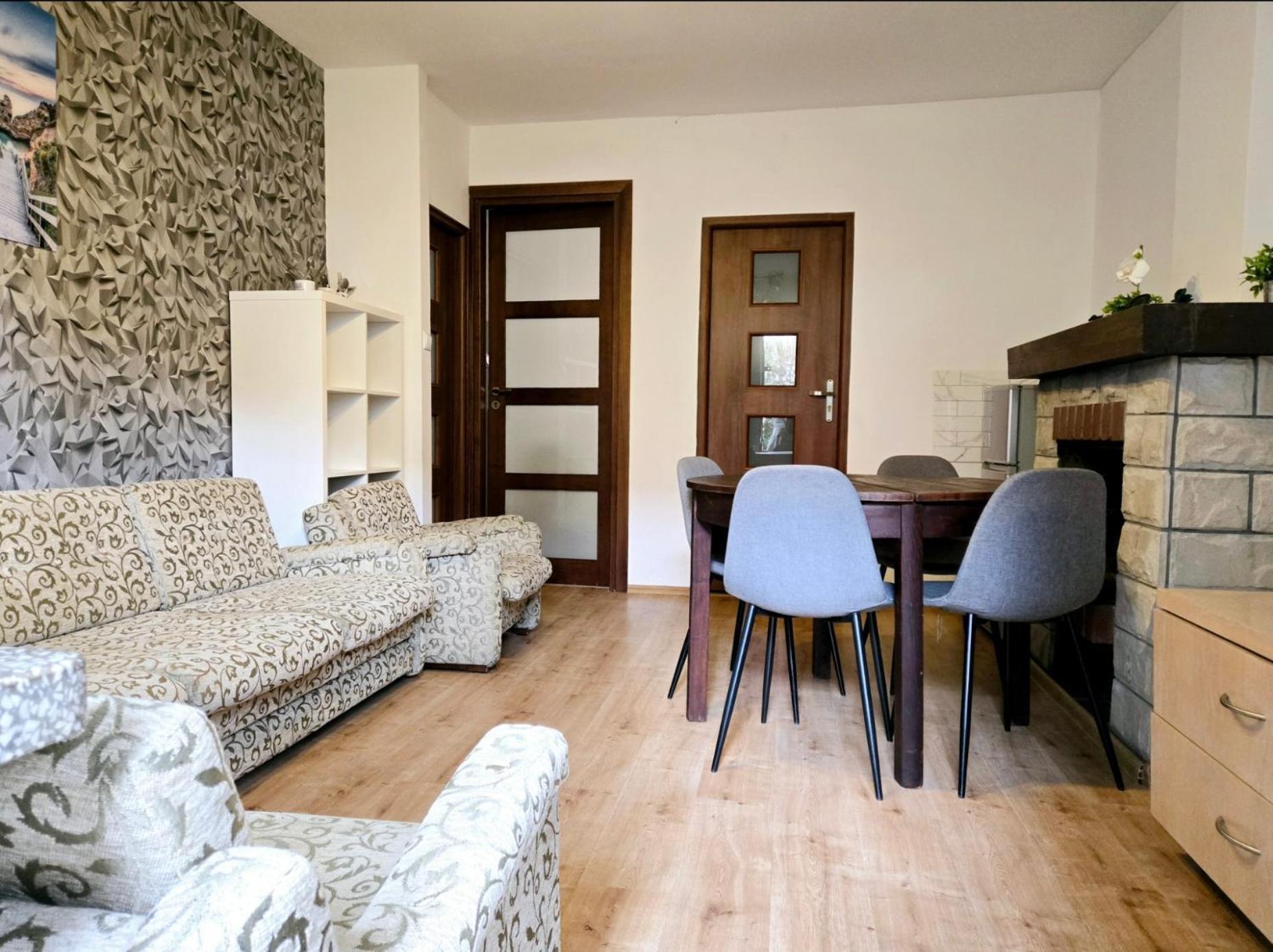 Pod Czapla Hostel Varsó Kültér fotó